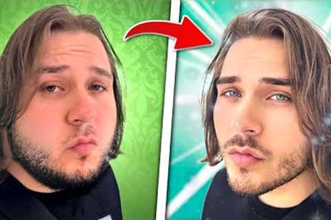 wish beauty product review (with juicy)