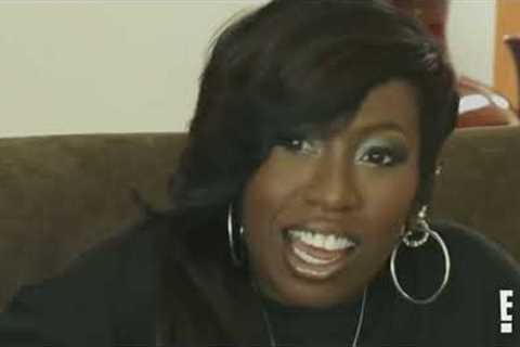 Missy Elliott is a Party Monster (2009)