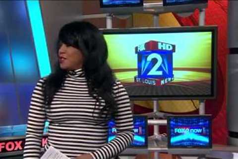 News Anchor Called The Hamburglar On Air By Her Co-Worker                         She's not sure h