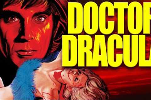 Bad Movie Review: Doctor Dracula