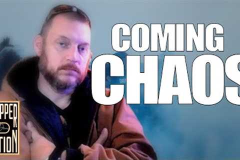 Is AMERICA NEXT? - Bunker Prepping 2022