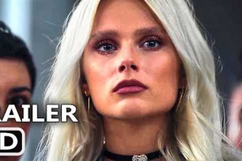 ELITE Season 6 Trailer (2022) Martina Cariddi, Teen Series