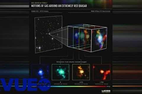 James Webb telescope images show three new galaxies | KVUE