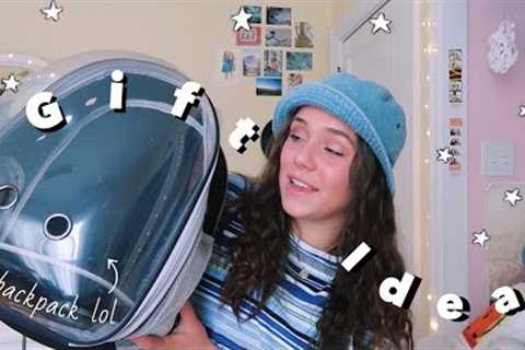 What I Got For My 18th Birthday! Gift Ideas To Give And Ask For
