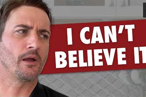 The Passive Income Myth is OVER? (Getting Rich In THIS Economy)
