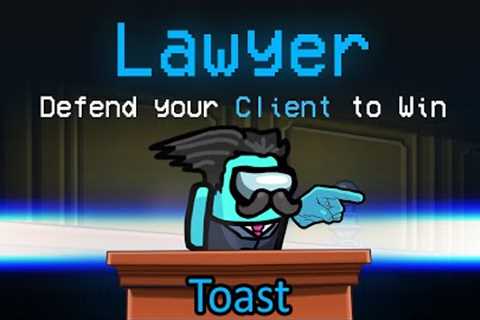 Protecting Impostors with the NEW Lawyer role... (custom mod)