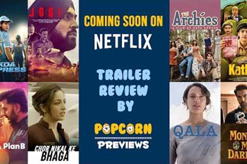 Best Netflix movies 2022 | coming soon | Sept 2022 -Jan 2023