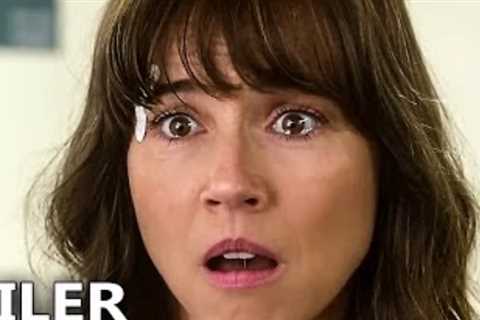 DEAD TO ME Season 3 Trailer (2022) Christina Applegate, James Marsden, Comedy Series