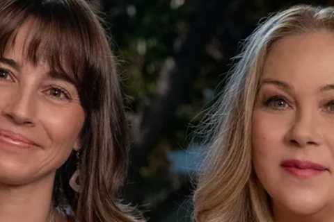 Dead to Me Final Season Trailer Finds Christina Applegate &amp; Linda Cardellini Back In Hot Water