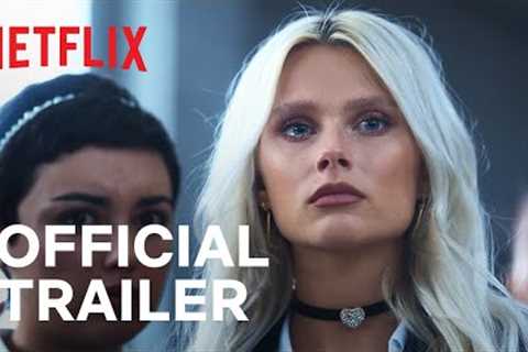 Elite: Season 6 | Official Trailer | Netflix