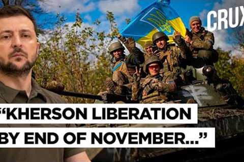 Russia Suspends Ukraine Grain Deal | Top Wagner Officer Killed in Combat | Putin Ends Mobilisation