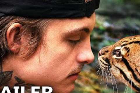 WILDCAT Trailer (2022)