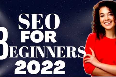 SEO tutorial for beginners || Search Engine Optimization