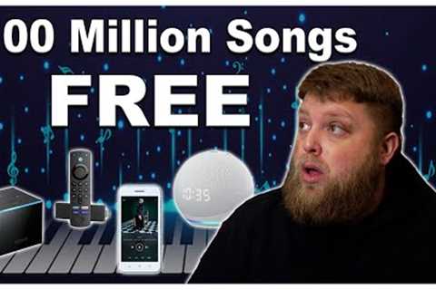 Got Amazon Prime? You'll Love This!