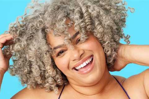 5 Hispanic Silver Sister Influencers To Follow Now For Jaw-Dropping Hair Inspiration