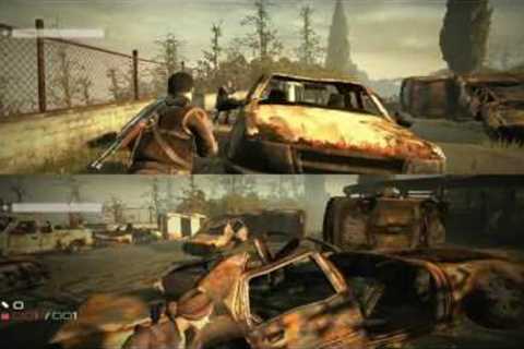 TOP 10 MULTIPLAYER OFFLINE PC GAMES