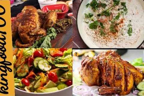 |Chargha chicken recipe|steem chicken roost|shadiyone wala steem chicken roost|