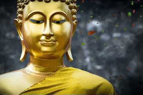 Whole Body Rejuvenation | Relaxing Music for Meditation, Stress Relief, Deep Sleep, Spa &amp; Yoga