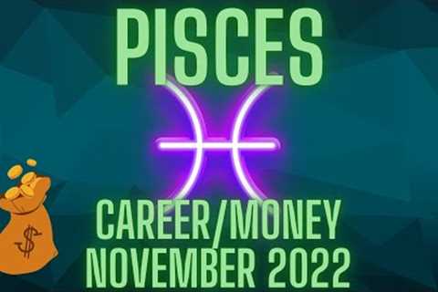 Pisces ♓️ Career $ - Things Are Taking Off For You Pisces! Wow!!!!