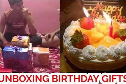 Birthday gift Ideas | Gifts Unboxing |