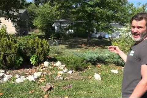 GONE FARRELL!! Fall Time, Hobby House Update || HOLMES HOBBIES