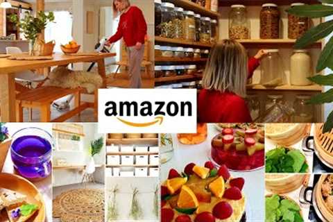 BEST AMAZON PRODUCTS THAT I WOULD BUY AGAIN | 37 Amazon favorites