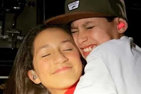 The Truth About Jennifer Lopez's Son, Maximilian David Muñiz