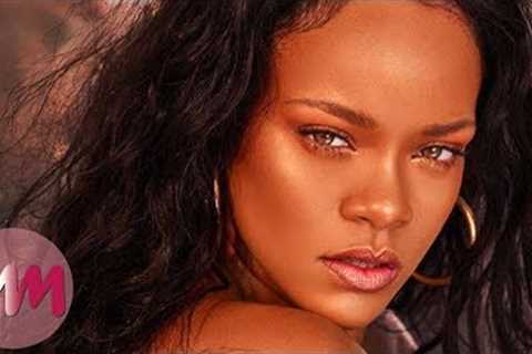 Top 10 Most Popular Celebrities on Social Media