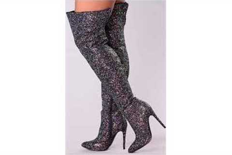 stylish shoes for women and girls latest design.