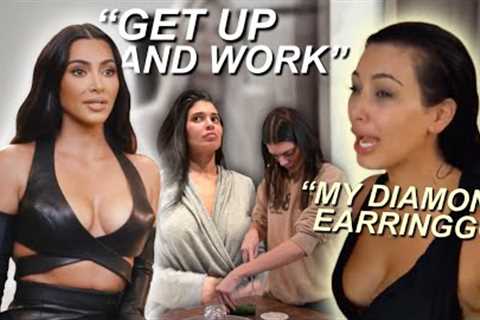 the Kardashians are ICONIC and HILARIOUS