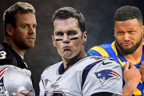 Tom Brady is too good Part 1