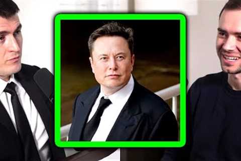 Andrej Karpathy on Elon Musk | Lex Fridman Podcast Clips