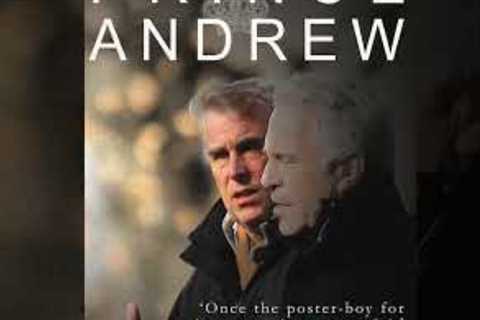 Prince Andrew's Mean Streak Revealed #shorts #PrinceAndrew