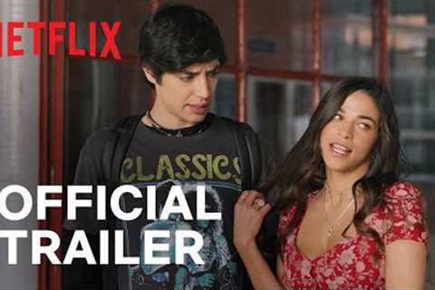 Who's a Good Boy? | Official Trailer | Netflix