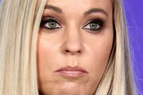 The Shady Side Of Kate Gosselin