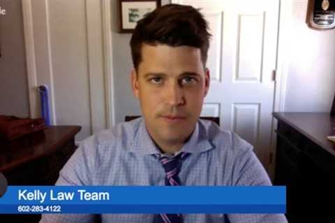 How Much is a Herniated Disc Personal Injury Settlement Worth?  Kelly Law Team