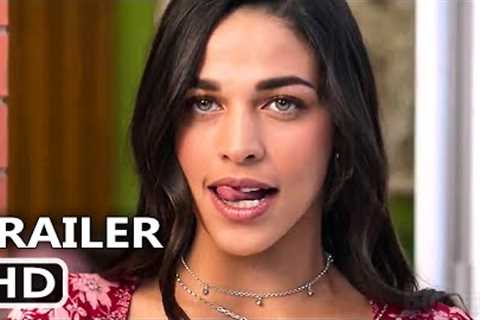 WHO'S A GOOD BOY Trailer (2022) Netflix Teen Series
