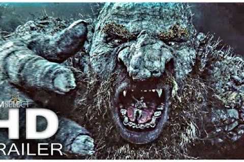 TROLL Trailer (2022)