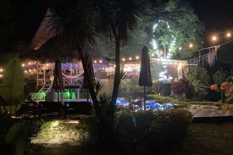 Zephyr Lodge, Guatemala: Best Option Near Semuc Champey
