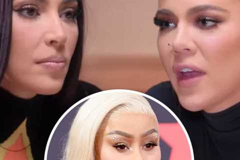 Khloe &amp; Kim Vent Over Chyna Lawsuit on The Kardashians, Were Nervous and Stressed Before Verdict