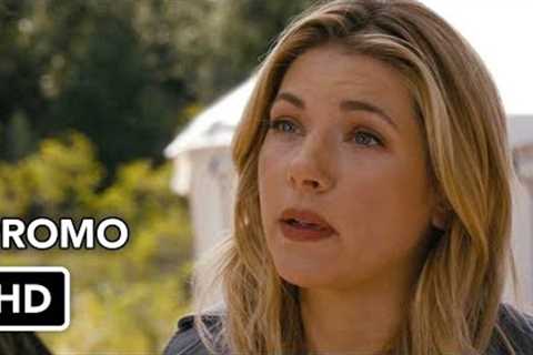 Big Sky 3x08 Promo Duck Hunting (HD)