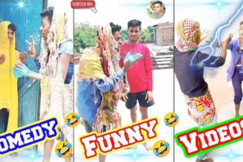 Funny Viral Video Comedy Videos From YouTube