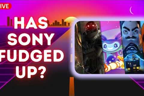 IS THE PS VR2 OVERPRICED? | Sony Has Been Making Some Interesting Choices Lately | 1VideoGameDude