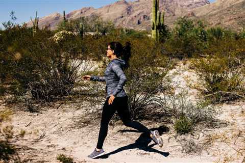 10 tips for exercising in cold weather