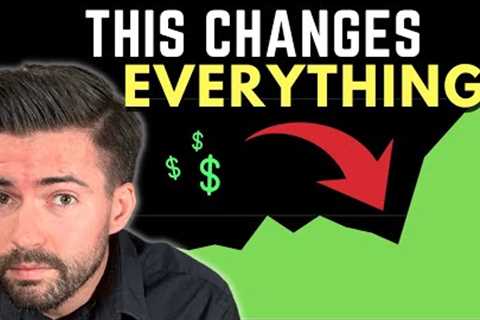 THE ONLY 4 DIVIDEND INVESTMENTS YOU NEED TO GET RIDICULOUSLY RICH (passive income for life)