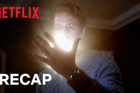 Manifest | Official Series Recap | Netflix