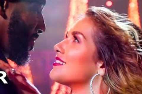 HIP HOP NUTCRACKER Trailer (2022) Dance, Musical Movie