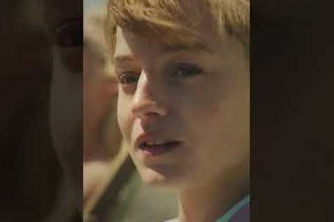 Summer | My Policeman | Prime Video #shorts