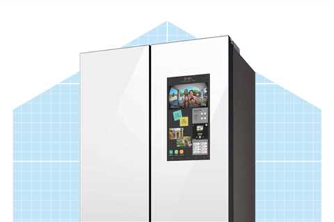 The Best Black Friday 2022 Refrigerator Sales for a Kitchen Refresh