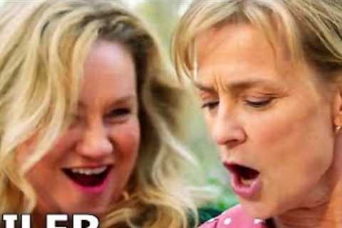 FOOD AND ROMANCE Trailer (2022) Comedy, Romance Movie
